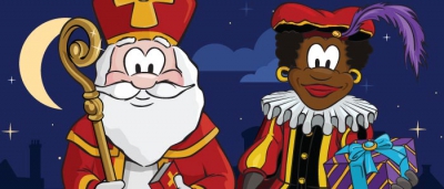 Sinterklaas feest 2018